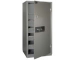 Security Cabinets